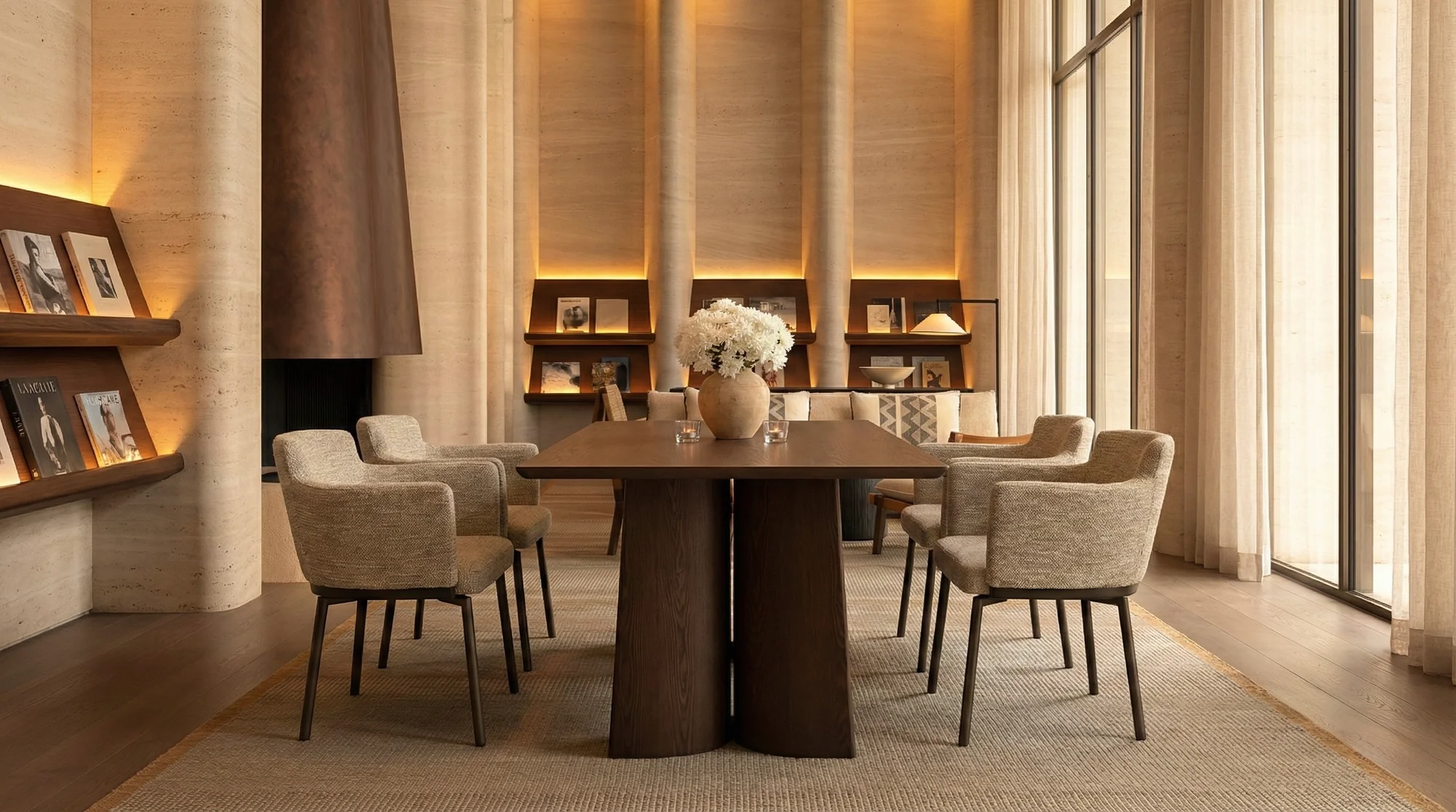 Luxury Residences